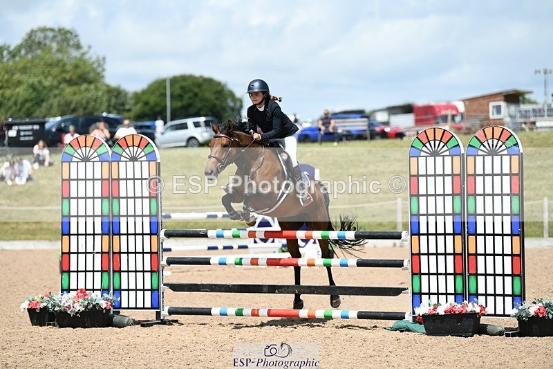 250628-134858-05236 - Cls 12 Newcomers 2nd Round 1pm to End