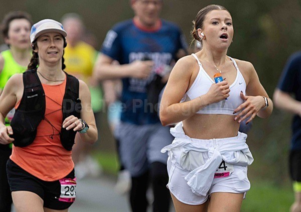 WHM-204 - Wokingham Half Marathon 2026