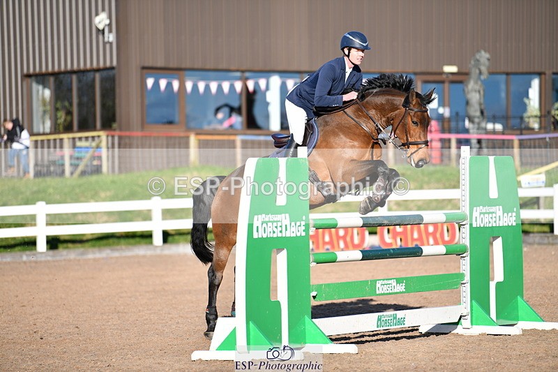 231110A-151818-00996 - Cls 6 Foxhunter & 1.20m Open