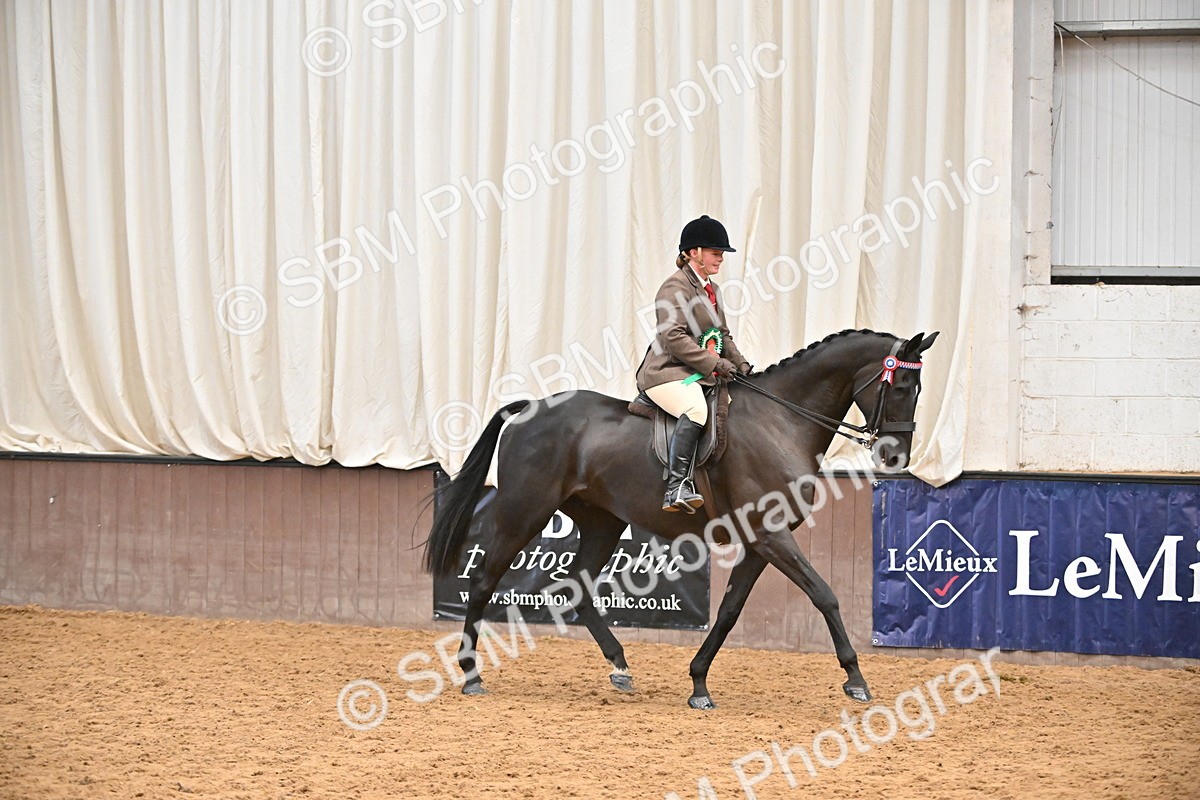 SBM_001969 - Class 25 - Tattersalls ROR Amateur Ridden