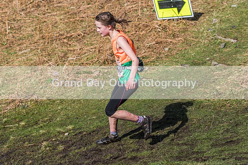 Elterwater-131 - Kendal Winter League Races Elterwater Sunday 24th March 2024