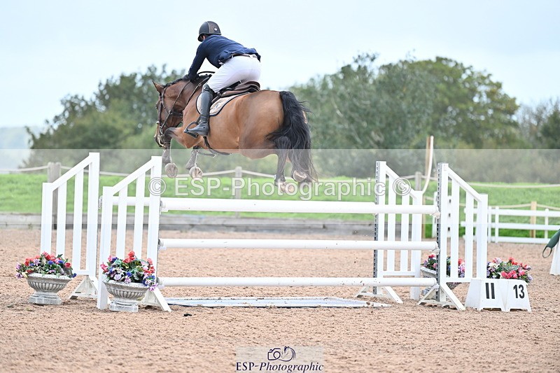 231013A-115715-02004 - Cls 8 Blue Chip Power Champ Quali