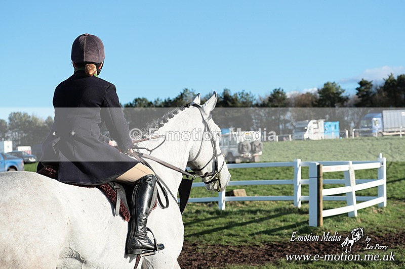 PtP 230324 1437 - Tedworth Hunt PtP Larkhill Raccourse 23rd March 2024