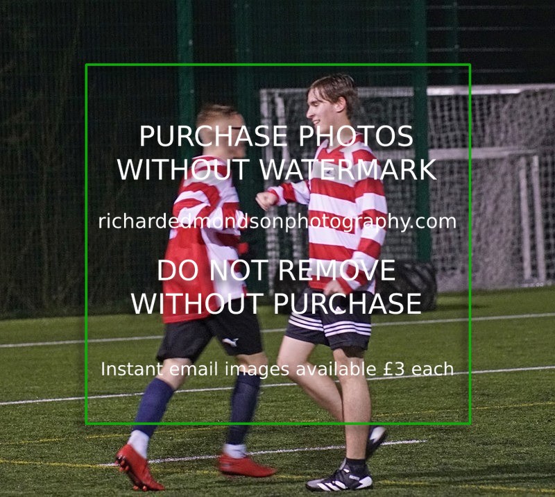 DSC00692 - Castle Rangers v Kendal Community
