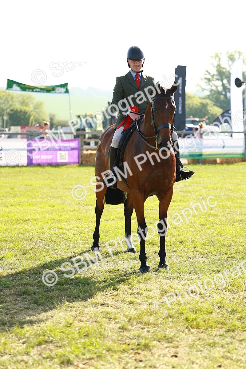 SBM_10837 - Class 66-69 - RIHS Ridden Hunters Inc Small Hunter