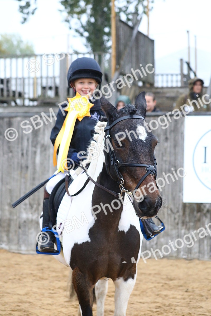 SBM_71884 - J4 - Mini Tour Junior Pony 45cm Championship