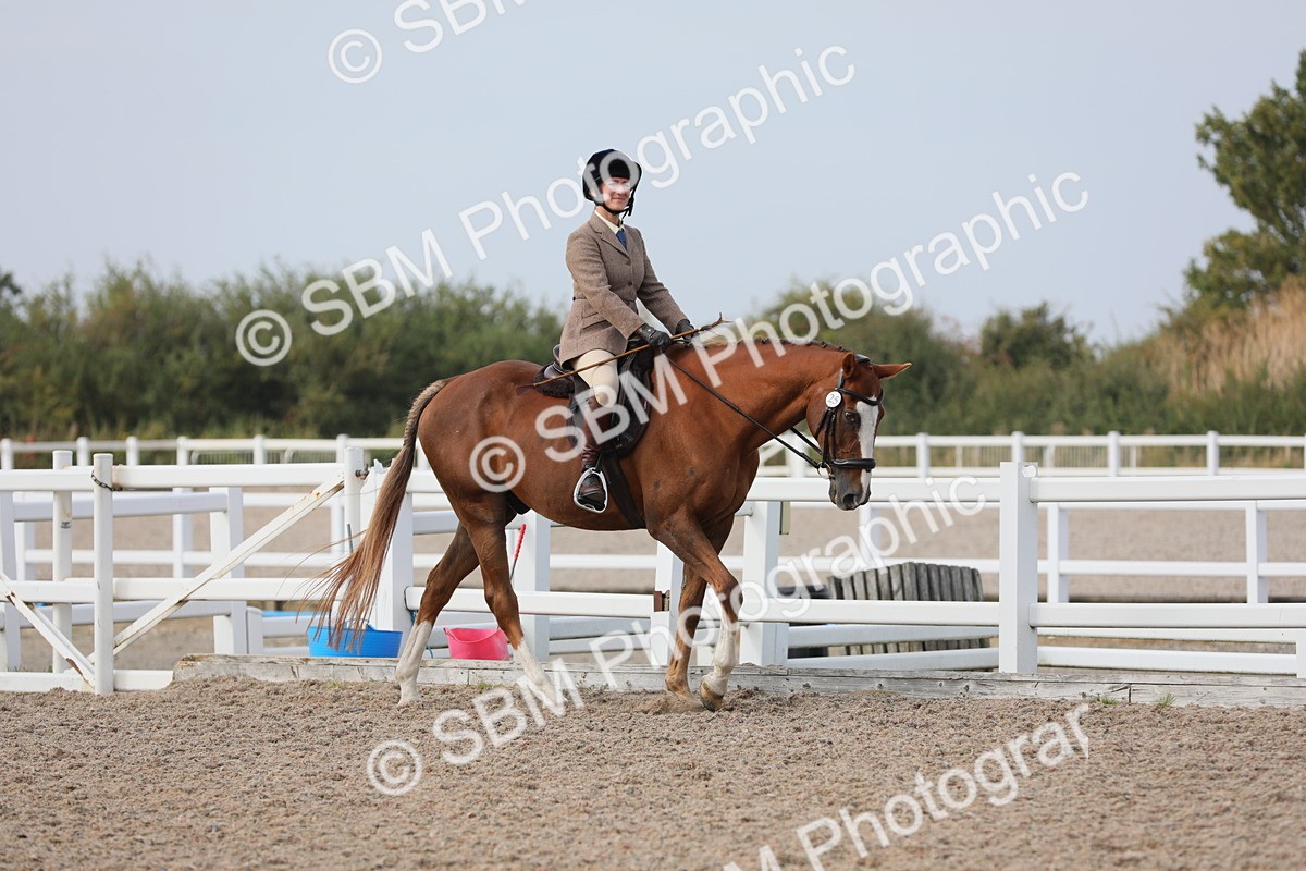 SBM_17670 - Class 315 Best Horse/Rider Combination