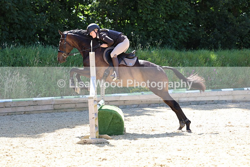 3E7A6970 - Class 2: 70cm