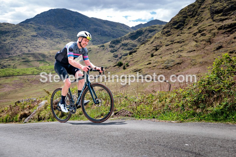 124341-2 - Blea Tarn Climb 12:00 - 13:00