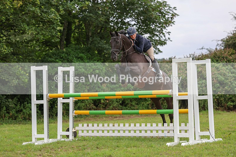 3E7A8132 - Class 7: Senior Newcomers/1.10m open