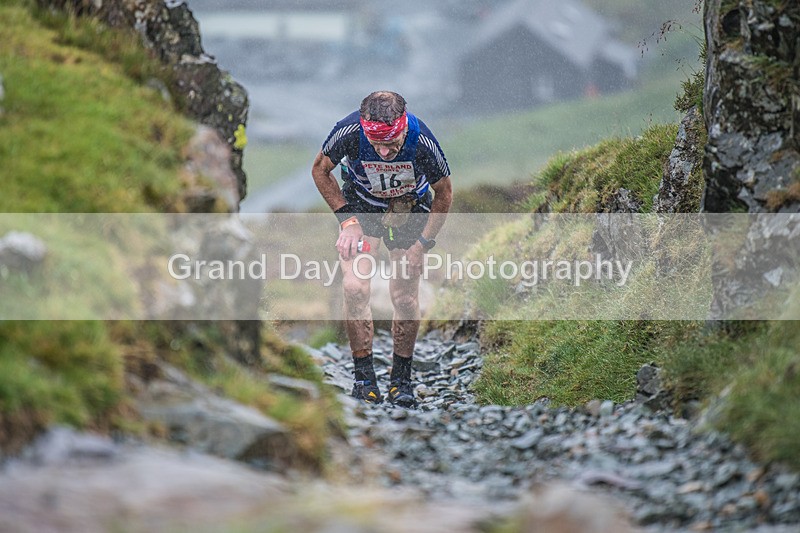 Buttermere-297 - Darren Holloway Memorial Buttermere Horseshoe Fell Race Saturday 28th June 2025