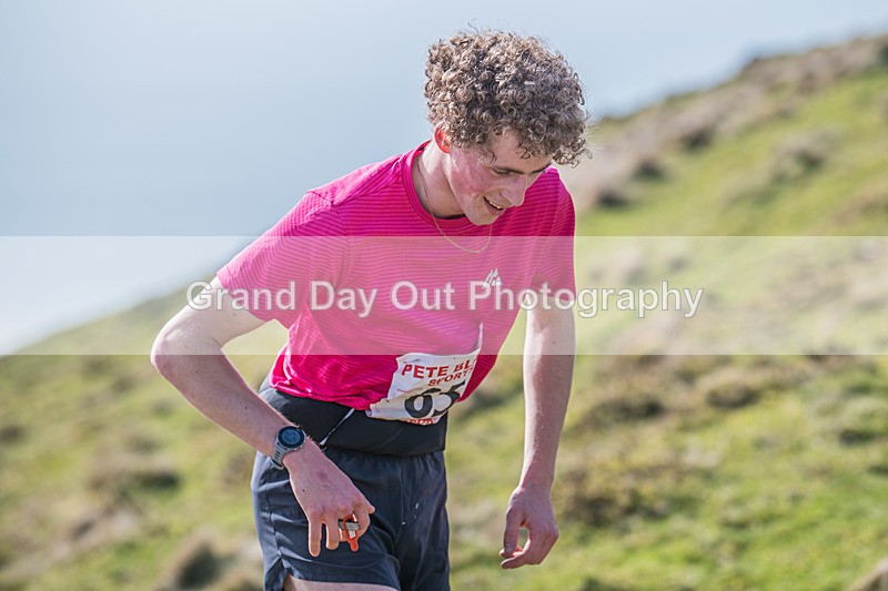 Black Combe-78 - Black Combe Fell Race Saturday 8th March 2025