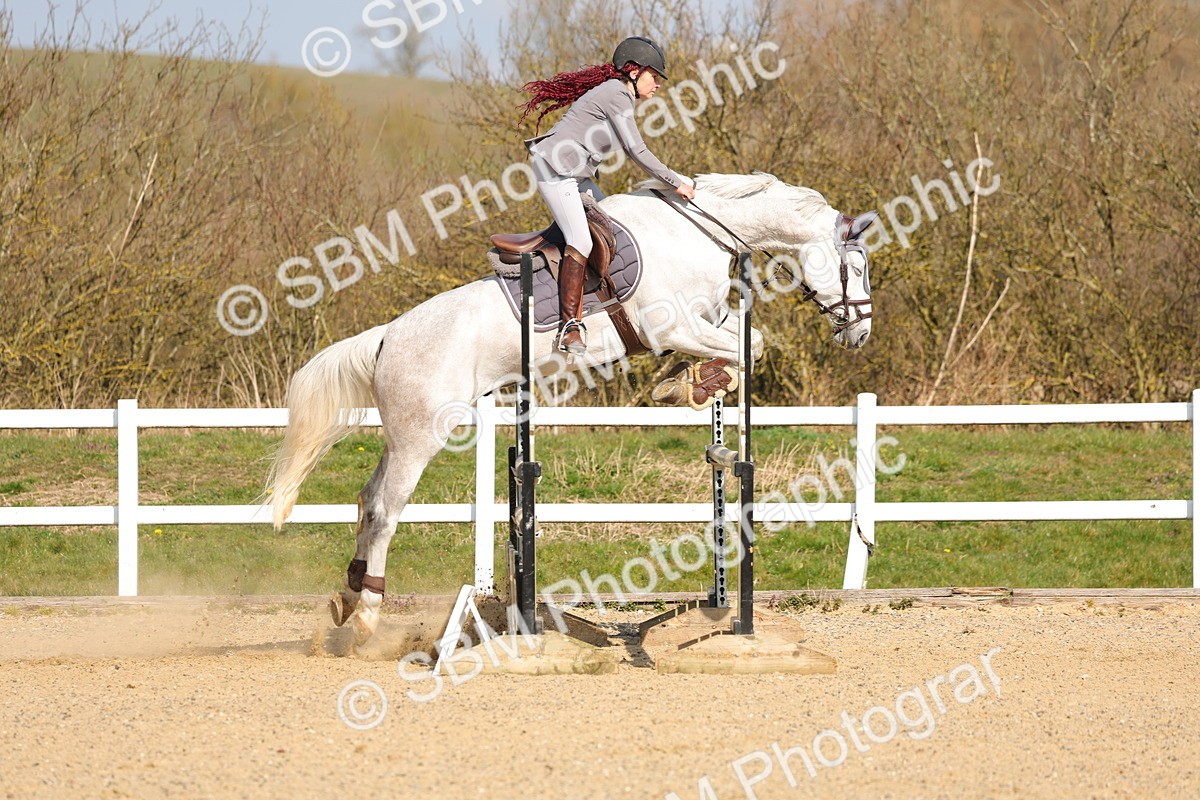 SBM_001221 - Class 3 - Senior Discovery - 1.00m