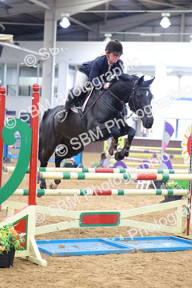 SBM_003164 - Class 8 - Senior Newcomers - 1.10m