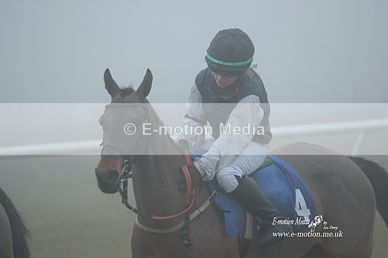 PtP 2901230300 - Heythrop Hunt PtP Cocklebarrow 29/01/2023