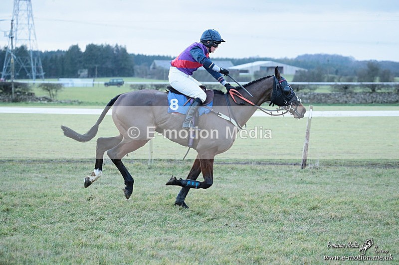 PtP 250126 1069 - Cocklebarrow Races Point-to-Point 25/01/26
