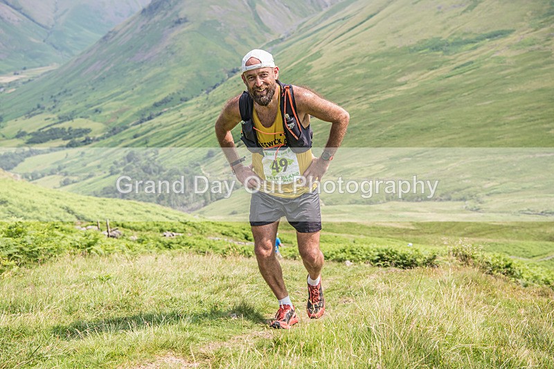 Wasdale-493 - Wasdale Horseshoe Fell Race (Bad weather route) Saturday 11th July 2026