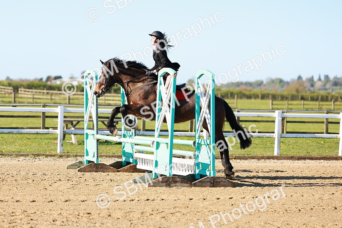 SBM_000295 - Class 1 - Clear Round