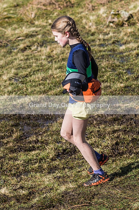 Elterwater-129 - Kendal Winter League Races Elterwater Sunday 24th March 2024