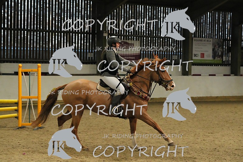 JKR03411 - Class 7 80cm