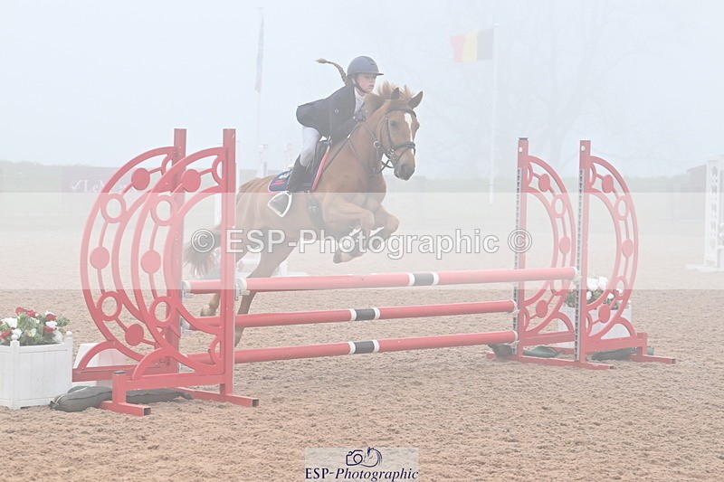 240506A-095904-08159 - Cls 2 Pony British Novice & 80cm Open