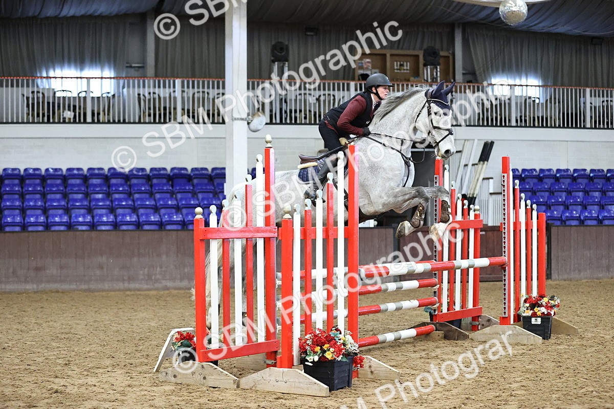 SBM_003977 - Class 14 - Senior British Novice - 90cm