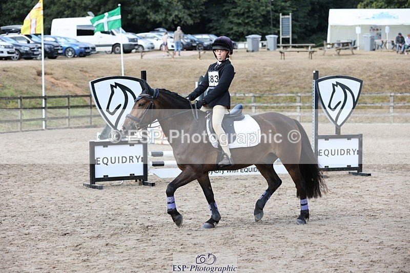 250821A-104950-14749 - NAF Roumd 1 10.30 to 11.30