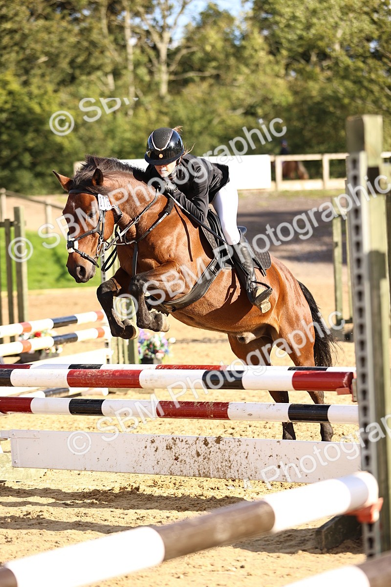 SBM_51479 - J10 - Junior Pony 75cm Championship