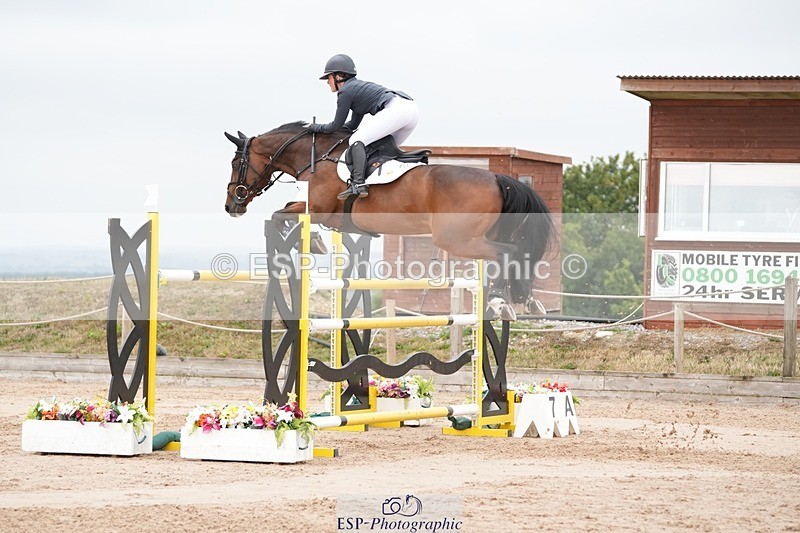 250718-100228-09572 - Cls 2, 3 Star Small Tour Start til Break