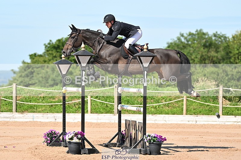 240719A-101729-09990 - Cls 2, 3 Star Small Tour 1.40m