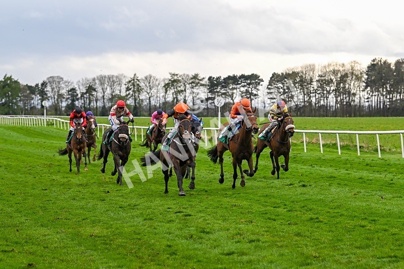  - Race 6