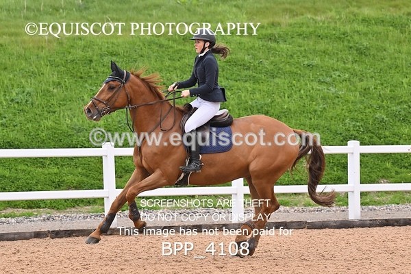 BPP_4108 - CLASS 18 SUN Ron Brady Sporthorses RHS Classic Championship qualifier