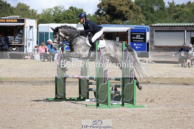 250829A-112126-01346 - Cls 7 British Novice and 90cm