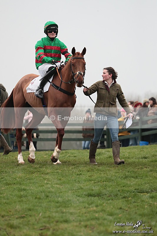 PtP 080326 276 - Pytchley with Woodland Point-to-Point Guilsborough 08/03/26