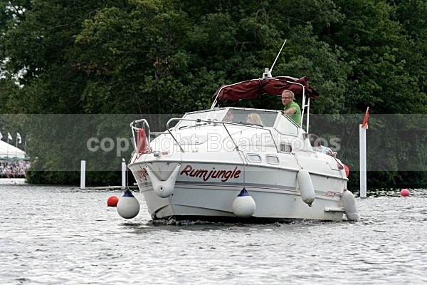090704 RUMJUNGLE IMG_1019 - HENLEY REGATTA  SATURDAY 4th JULY 2009