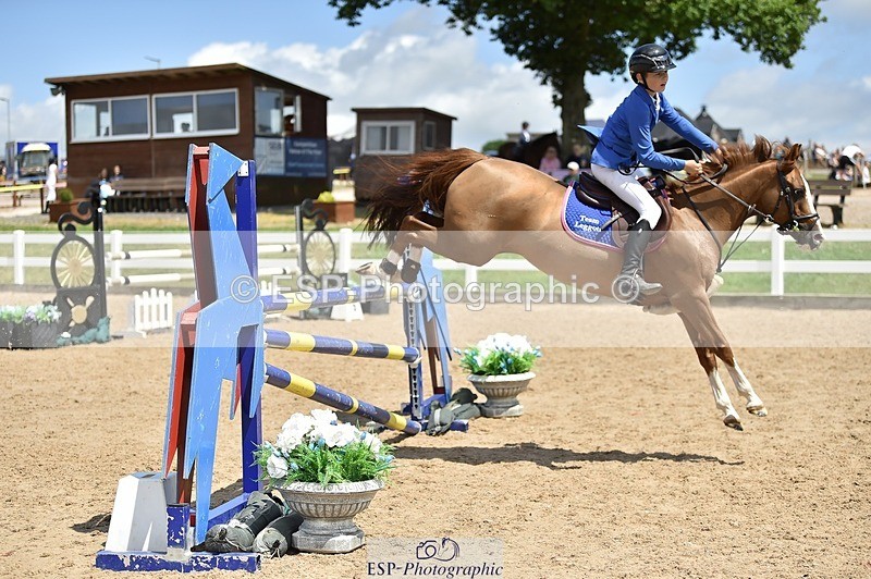 250628-134920-04153 - Cls 23 Graham Heath Equestrian 128cm & 138cm