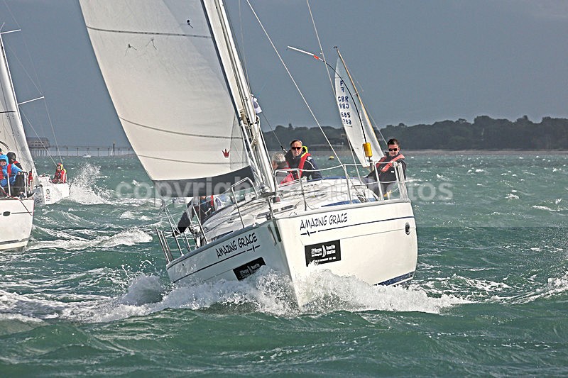 160702 AMAZING GRACE - GBR3467L ROUND THE ISLAND Y92A4001 - ROUND THE ISLAND 2016