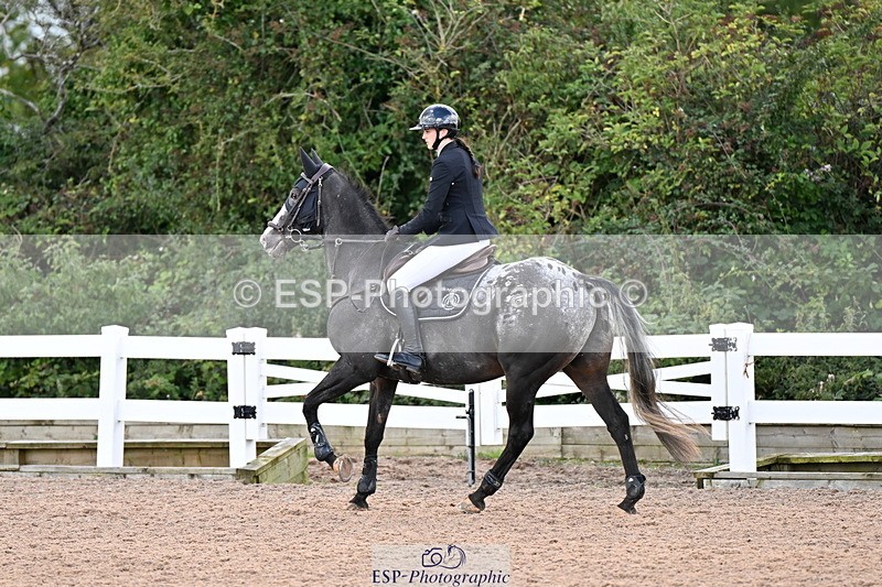 240912A-122735-01342 - Cls 10 85cm Amateur Qualifier