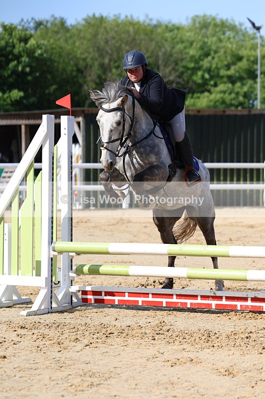 3E7A4821 - Class 2: Senior 70cm