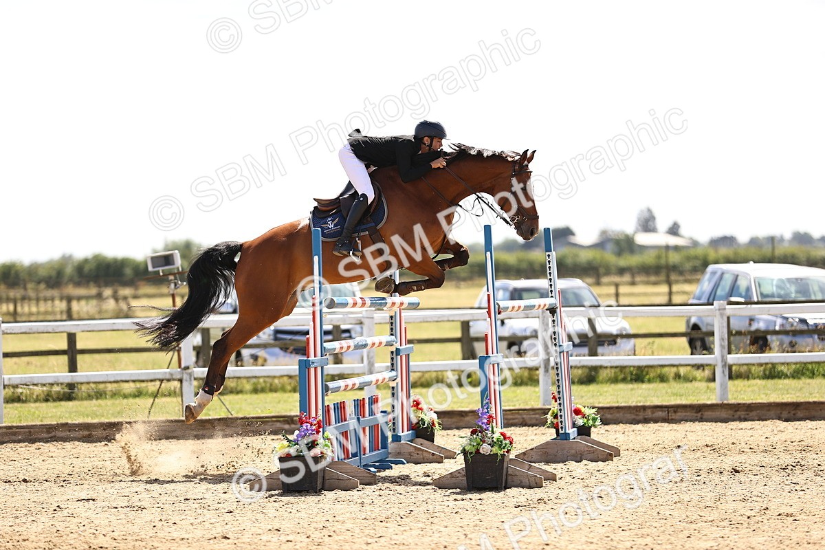 SBM_004249 - Class 23 - Talent Seekers Inc 7 yr Old Championship Qualifier 1.30 - 1st Half