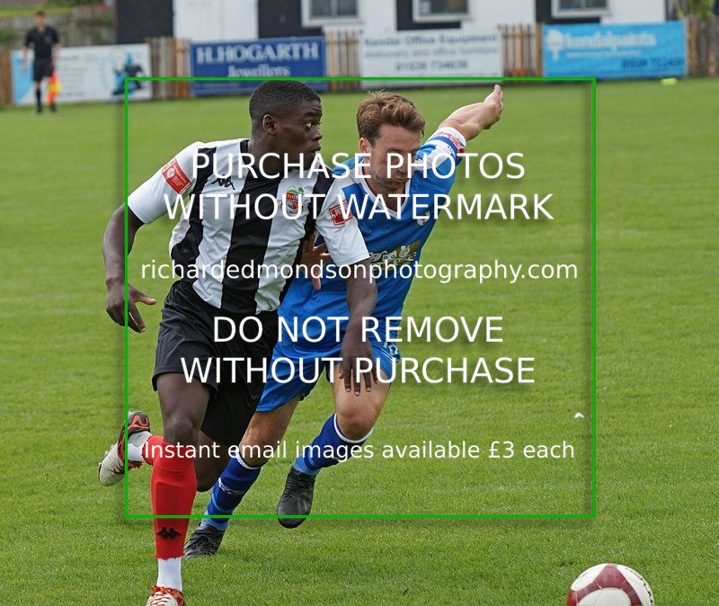 DSC06860 - Kendal Town v Glossop North End