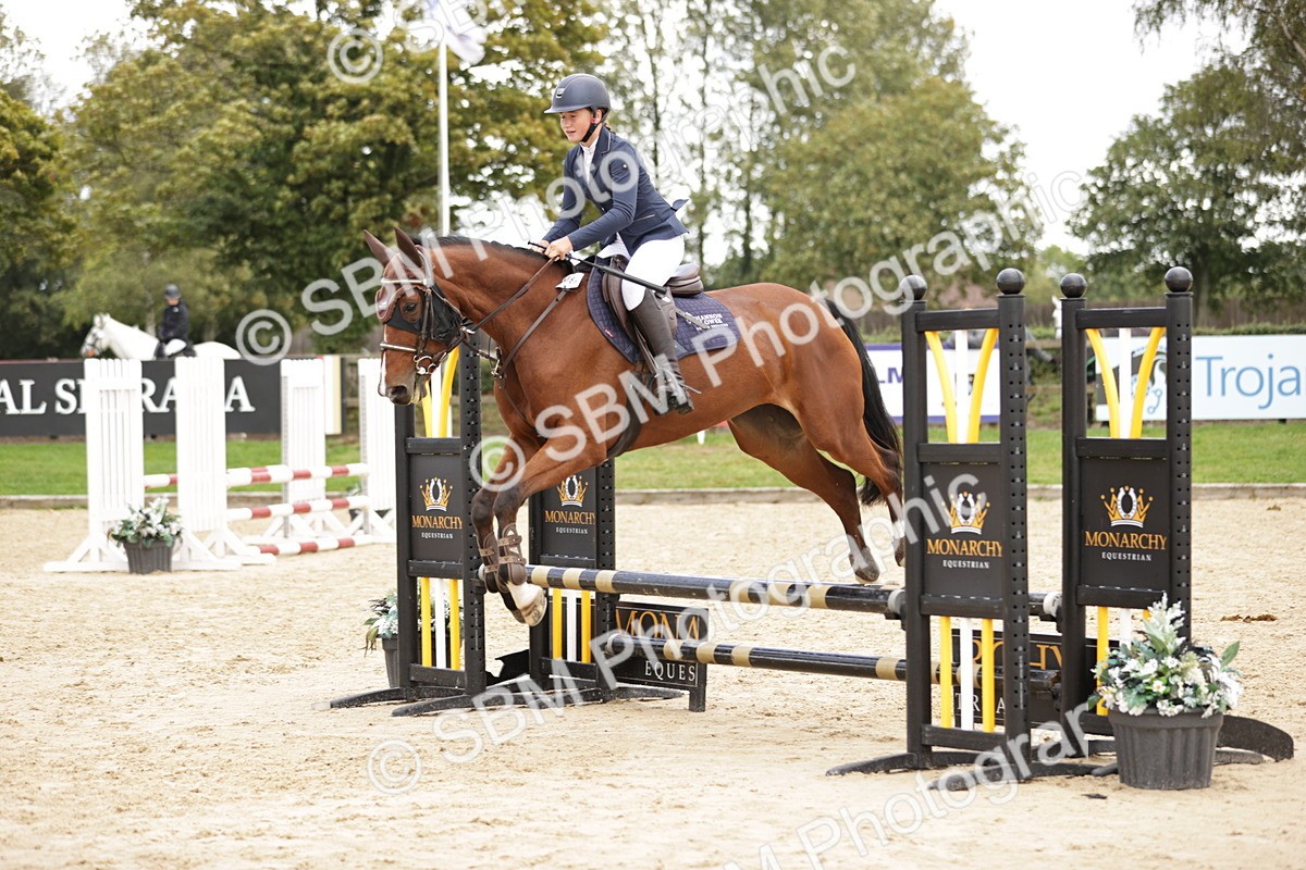 SBM_20420 - J51 - Open 70cm