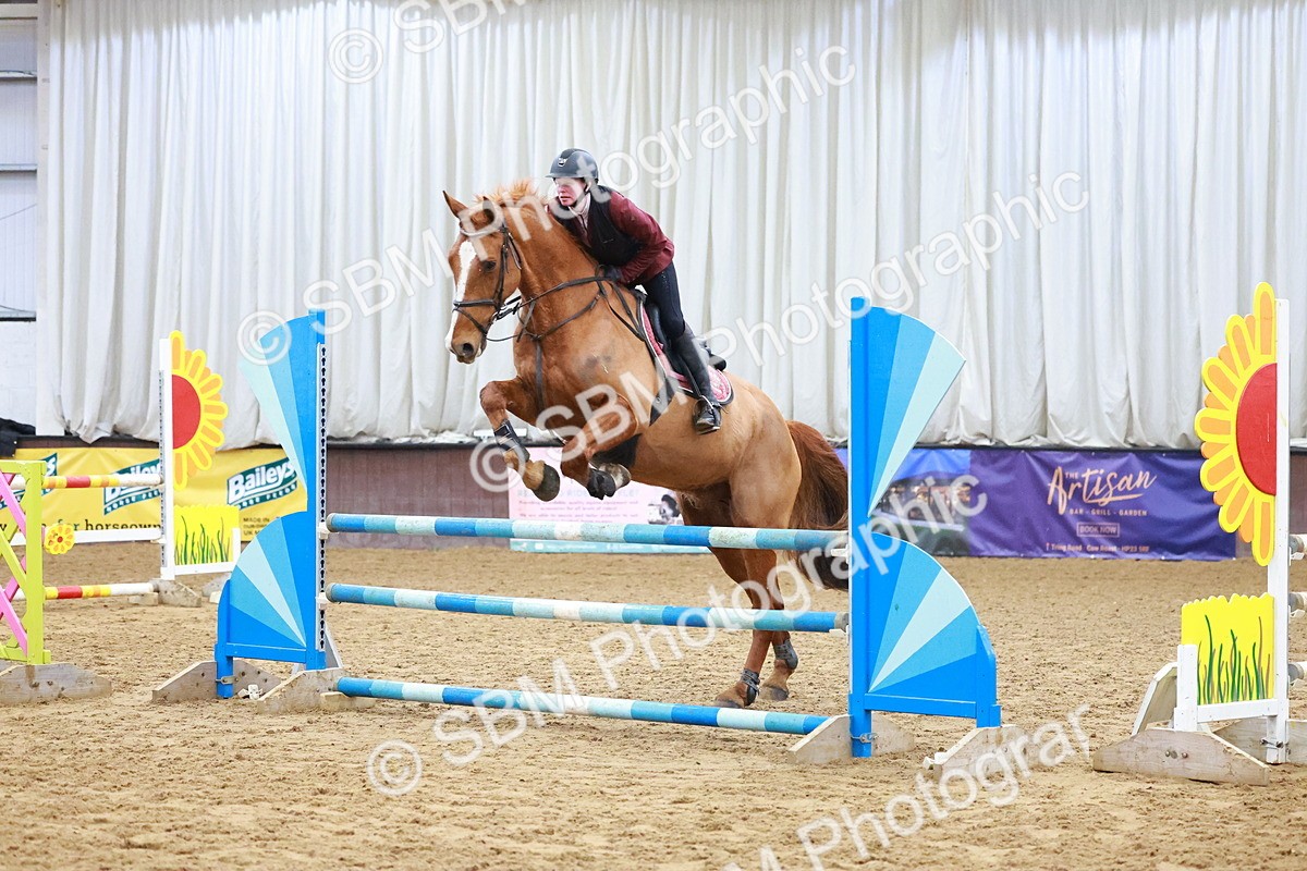 SBM_000818 - Class 3 - Senior Discovery 1.00m