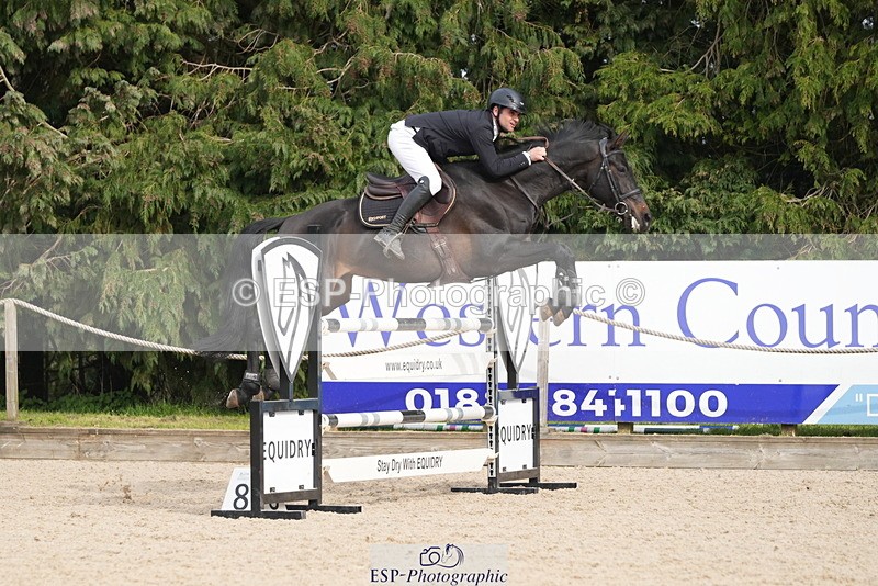 260322A-142625-01980 - 13 Foxhunter 1m 20 Open