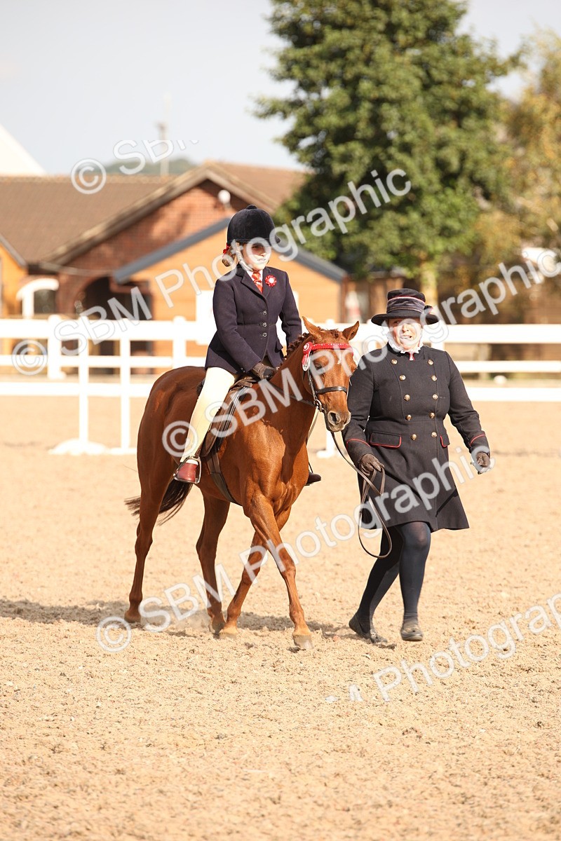 SBM_08803 - Class 12R Regional Ridden Pre-Vet