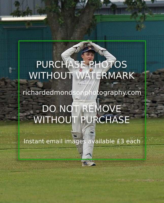 DSC00587 - Kendal CC v Netherfield CC