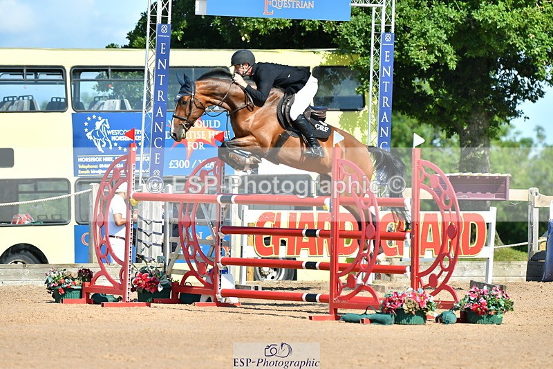 230720A-094914-01824 - Cls 1, 2 Star Small 1.30m