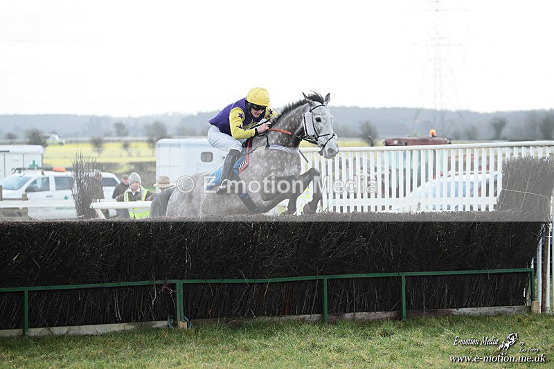 PtP 250126 138 - Cocklebarrow Races Point-to-Point 25/01/26