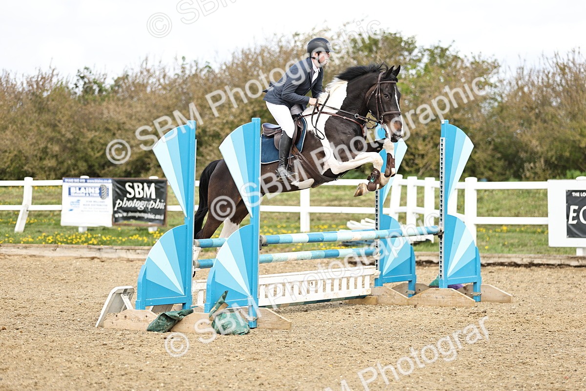 SBM_000526 - Class 2 - Senior British Novice - 90cm