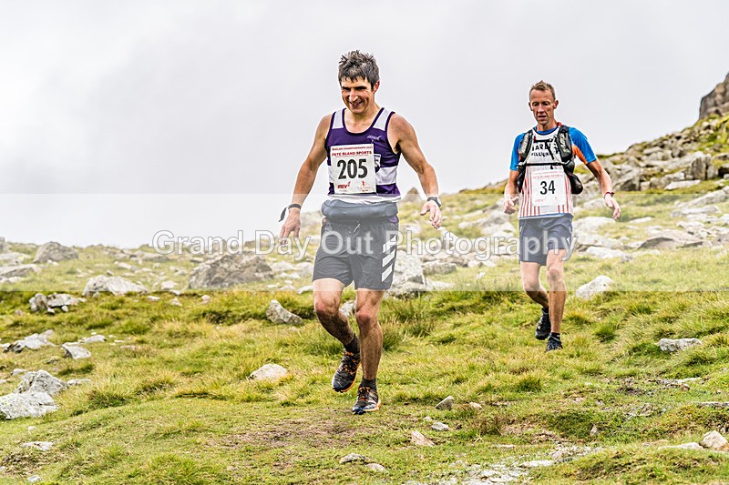 Wasdale-1213 - Wasdale Horseshoe Fell Race Saturday 13th July 2024